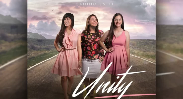 Conoce el ministerio de alabanza y adoración UNITY - Música Cristiana - Emisora Juvenil