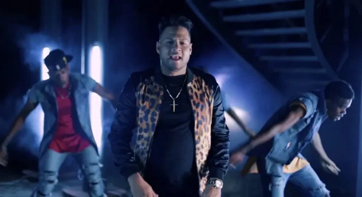 J-Ro El Ministro presenta el videoclip oficial de Mi Lamento en Baile - Música Cristiana - Emisora Juvenil