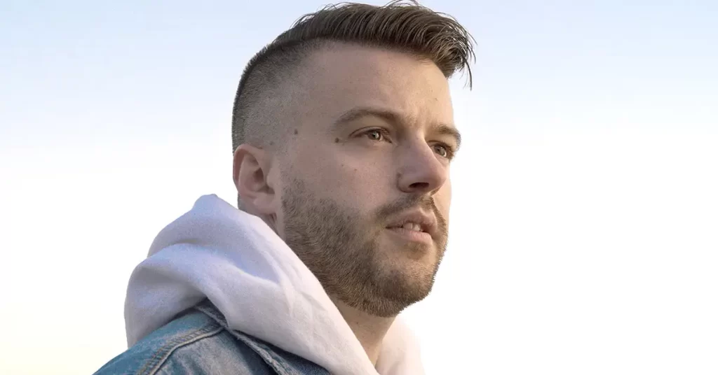 Evan Craft - Biografía Cristiana - Emisora Juvenil