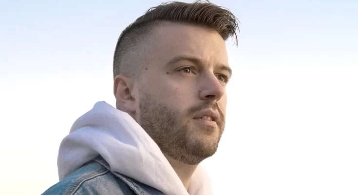 Evan Craft - Biografía Cristiana - Emisora Juvenil