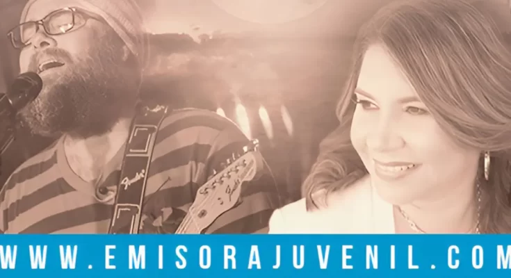 Acuérdate de Mi nuevo sencillo de Idabelle Vélez feat Pepe López Band - Música Cristiana - Emisora Juvenil