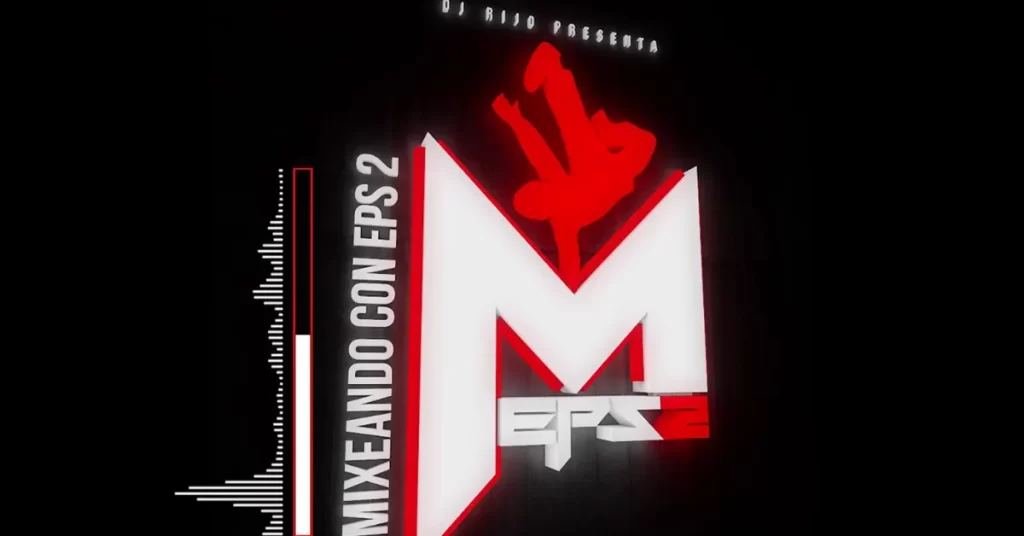 Dj Rijo lanza nuevo remix para el volumen 2 de Mixeando con EPS - Música Cristiana - Emisora Juvenil