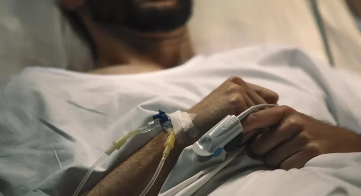 Hombre despierta de coma y dice que vio a Jesús en el cielo - Noticias Cristianas - Emisora Juvenil