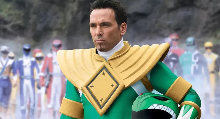 Actor de Power Rangers exalta a Jesús y muestra su fe cristiana - Noticias Cristianas - Emisora Juvenil