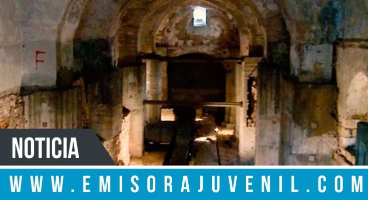 El Palacio de Herodes: ¿El sitio de la sentencia de Jesús? - Noticias Cristianas - Emisora Juvenil