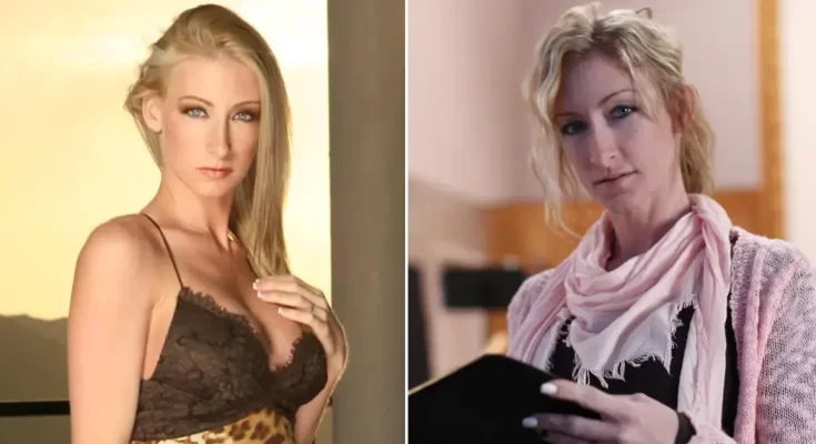 Ex estrella porno: Me gustaría que la gente sepa que Dios puede perdonar - Noticias Cristianas - Emisora Juvenil