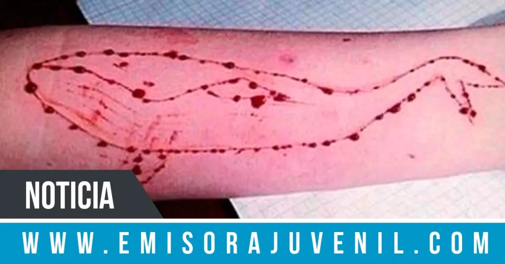 Teólogo advierte del juego diabólico La Ballena Azul que estimula el suicidio - Noticias Cristianas - Emisora Juvenil