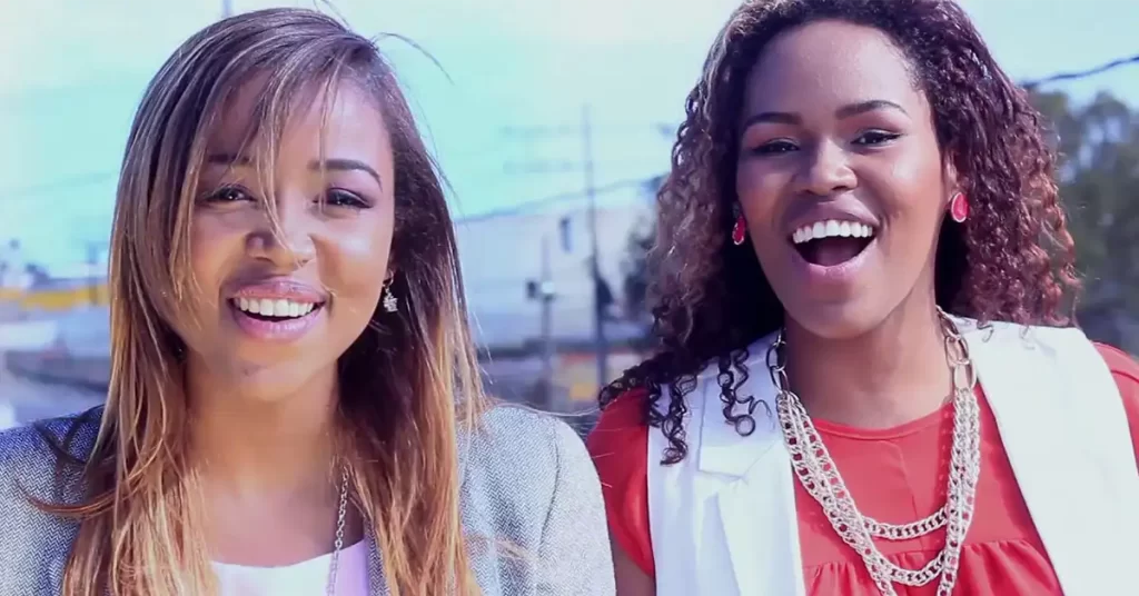 Vanessa y Siry presentan nuevo sencillo y videoclip oficial promocional - Música Cristiana - Emisora Juvenil