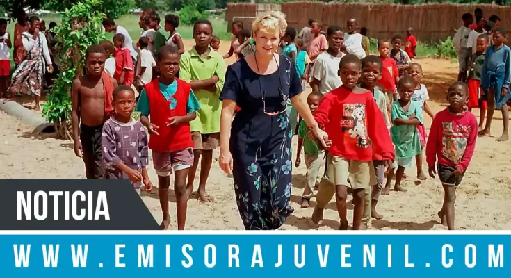 Misioneros testifican que 450 muertos resucitaron en Mozambique - Noticias Cristianas - Emisora Juvenil