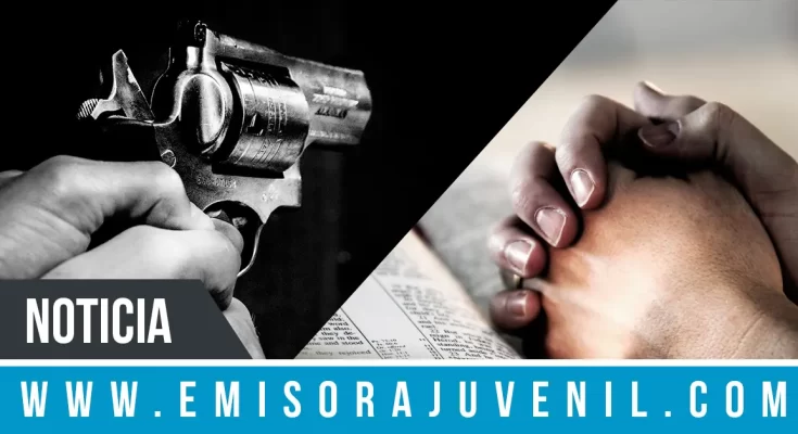 Disminuye en ciudad índice criminalidad tras 80 horas de oración - Noticias Cristianas - Emisora Juvenil