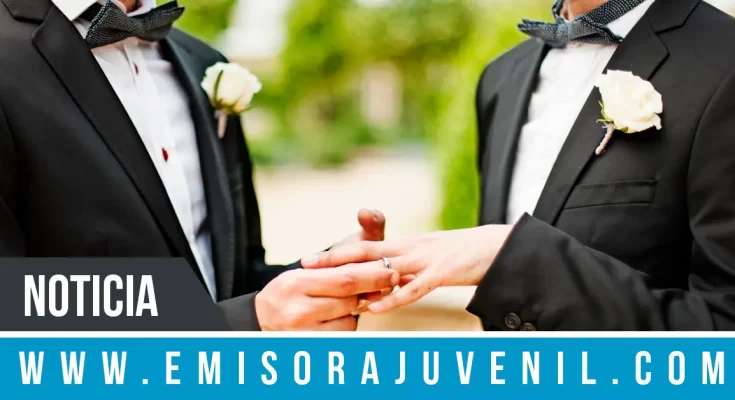 Jóvenes evangélicos dan más apoyo al matrimonio gay - Noticias Cristianas - Emisora Juvenil