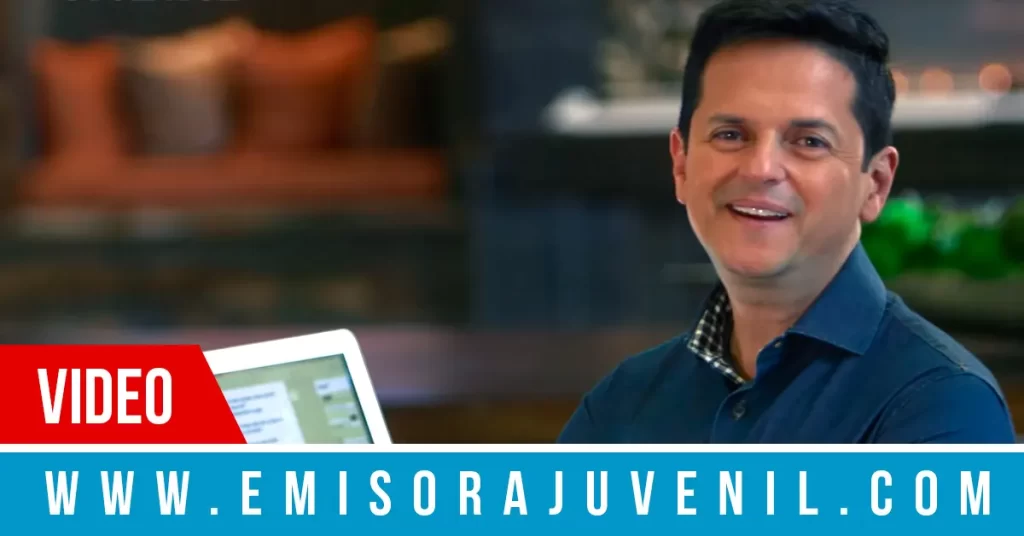 Danilo Montero: Bailar no es malo y no toda la música secular es mala - Noticias Cristianas - Emisora Juvenil