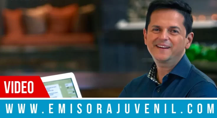 Danilo Montero: Bailar no es malo y no toda la música secular es mala - Noticias Cristianas - Emisora Juvenil