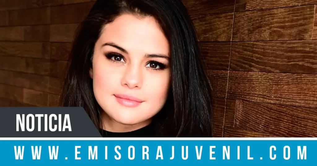 Selena Gómez: Mi relación con Dios es mayor que cualquier cosa - Noticias Cristianas - Emisora Juvenil