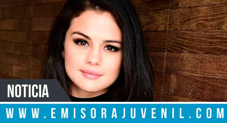 Selena Gómez: Mi relación con Dios es mayor que cualquier cosa - Noticias Cristianas - Emisora Juvenil