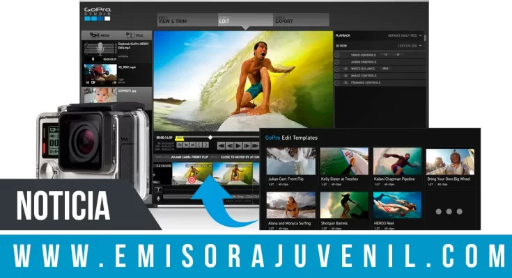 10 programas para crear y editar videos que pueden ser útiles a tu iglesia - Noticias Cristianas - Emisora Juvenil