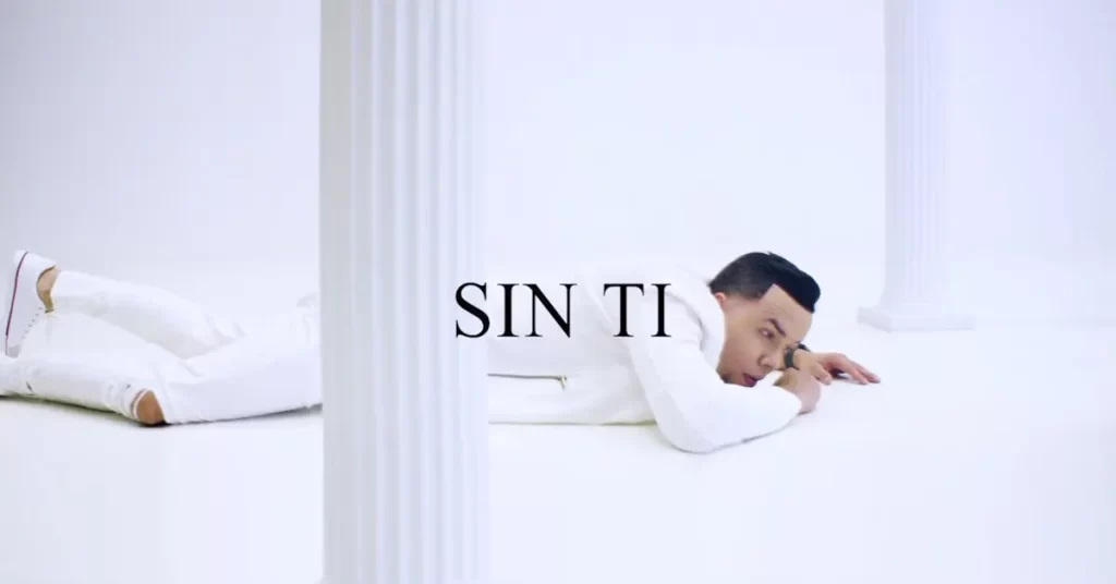 Alex Zurdo lanza nuevo video oficial titulado Sin Ti - Música Cristiana - Emisora Juvenil