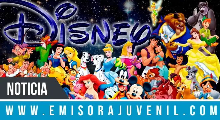 Disney prohíbe términos cristianos y espía a niños con app de juegos - Noticias Cristianas - Emisora Juvenil