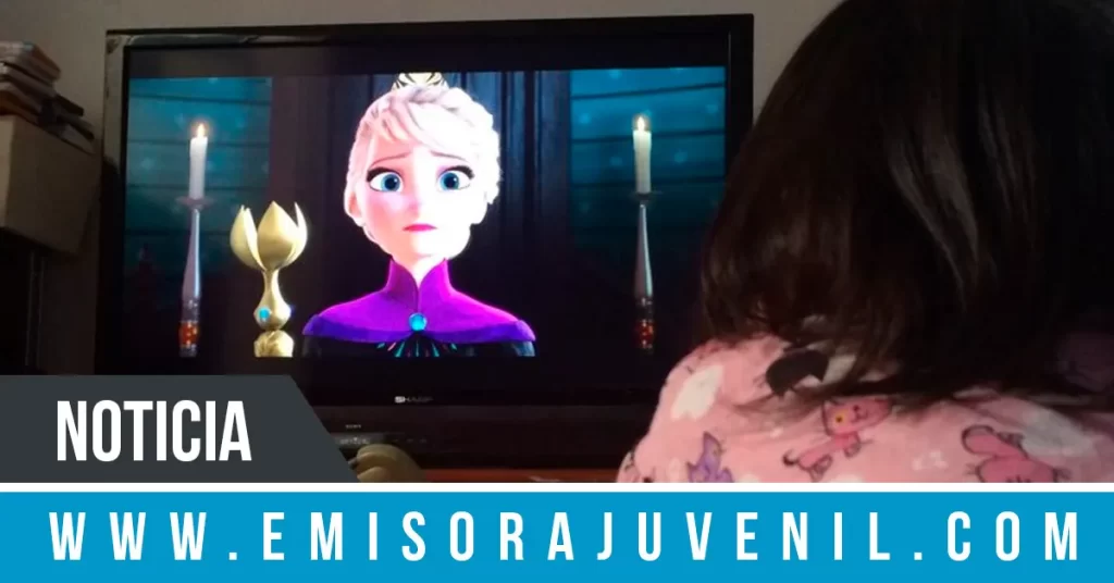 Ex bruja: “Ocultismo está escondido en programas de TV y películas” - Noticias Cristianas - Emisora Juvenil