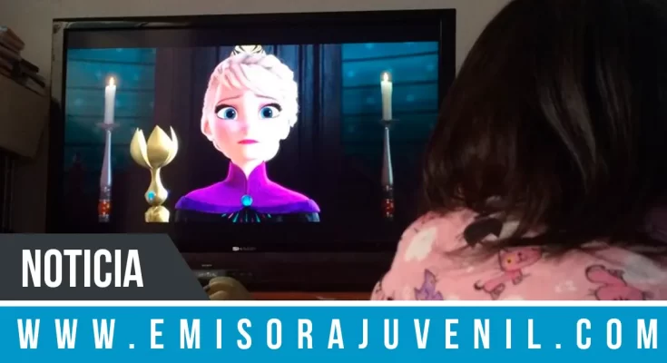 Ex bruja: “Ocultismo está escondido en programas de TV y películas” - Noticias Cristianas - Emisora Juvenil