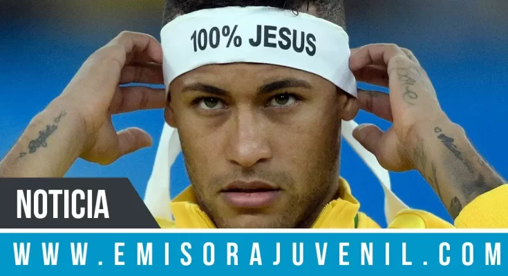 Pastor revela que Neymar sigue dando diezmo a su iglesia - Noticias Cristianas - Emisora Juvenil