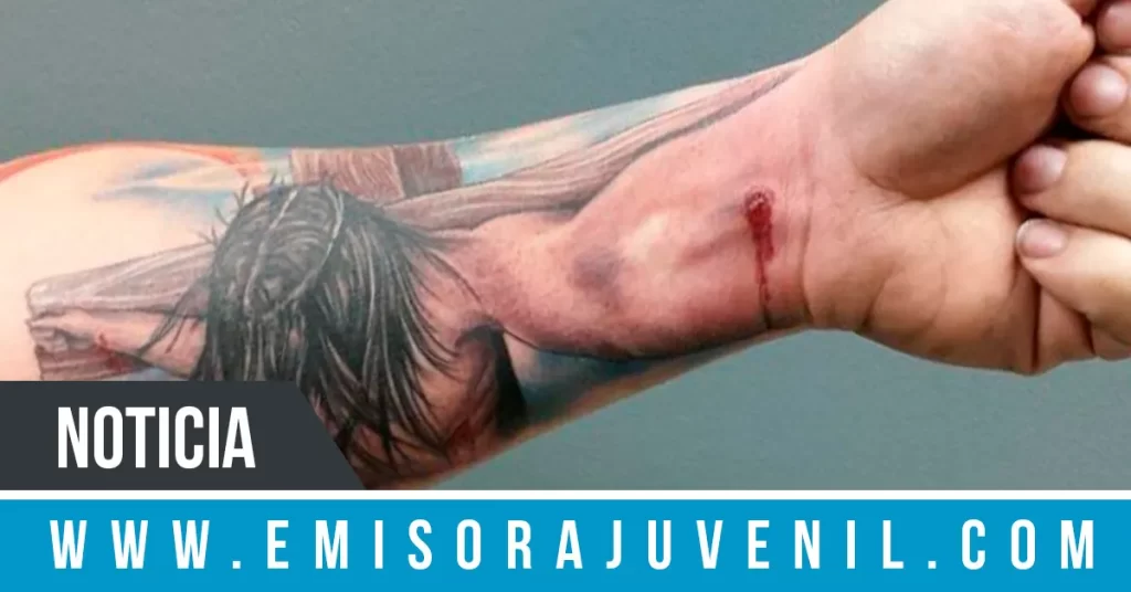 ¿Es pecado que un cristiano se haga un tatuaje? - Noticias Cristianas - Emisora Juvenil