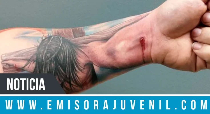 ¿Es pecado que un cristiano se haga un tatuaje? - Noticias Cristianas - Emisora Juvenil