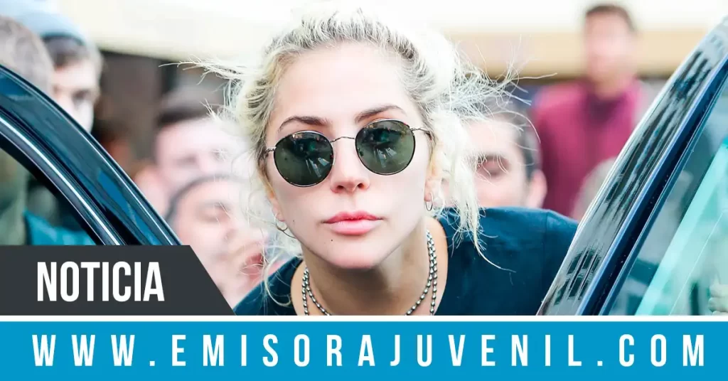 Lady Gaga a pesar de su fama expresa sentirse muy sola - Noticias Cristianas - Emisora Juvenil
