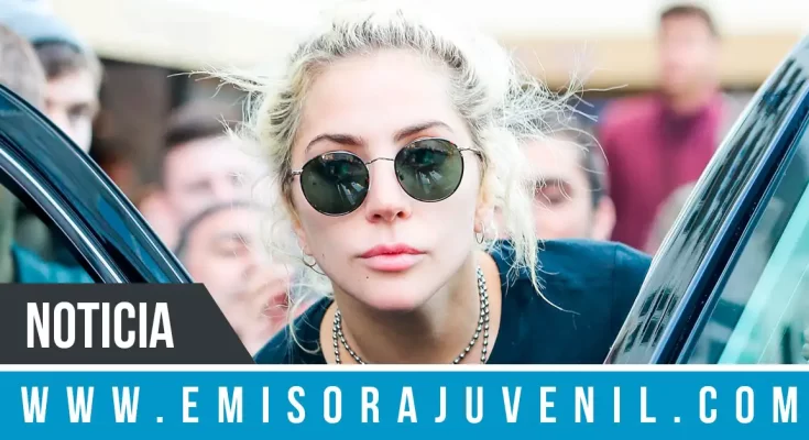 Lady Gaga a pesar de su fama expresa sentirse muy sola - Noticias Cristianas - Emisora Juvenil