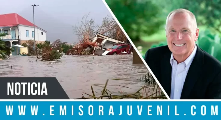 Max Lucado: Eclipse y huracanes son señales de la segunda venida de Cristo - Noticias Cristianas - Emisora Juvenil