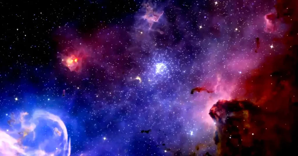 Científicos: No hay forma de explicar surgimiento del Universo - Noticias Cristianas - Emisora Juvenil