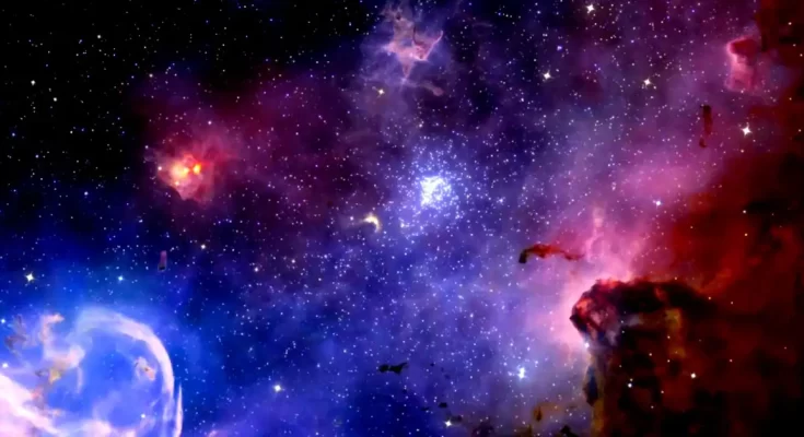Científicos: No hay forma de explicar surgimiento del Universo - Noticias Cristianas - Emisora Juvenil