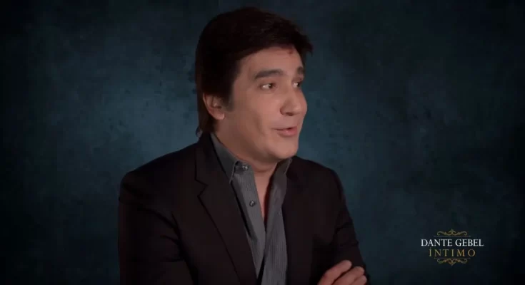 Dante Gebel responde a la pregunta: ¿Eres ecuménico y apoyas al Papa Francisco? - Noticias Cristianas - Emisora Juvenil
