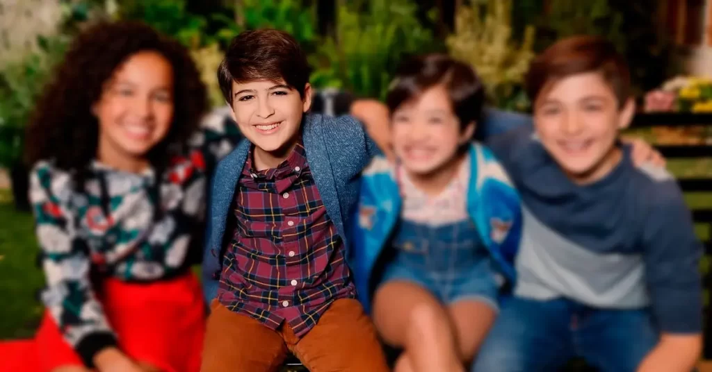 Disney tendrá primer personaje gay en serie para niños - Noticias Cristianas - Emisora Juvenil