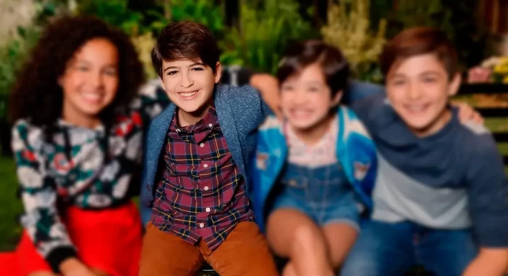 Disney tendrá primer personaje gay en serie para niños - Noticias Cristianas - Emisora Juvenil