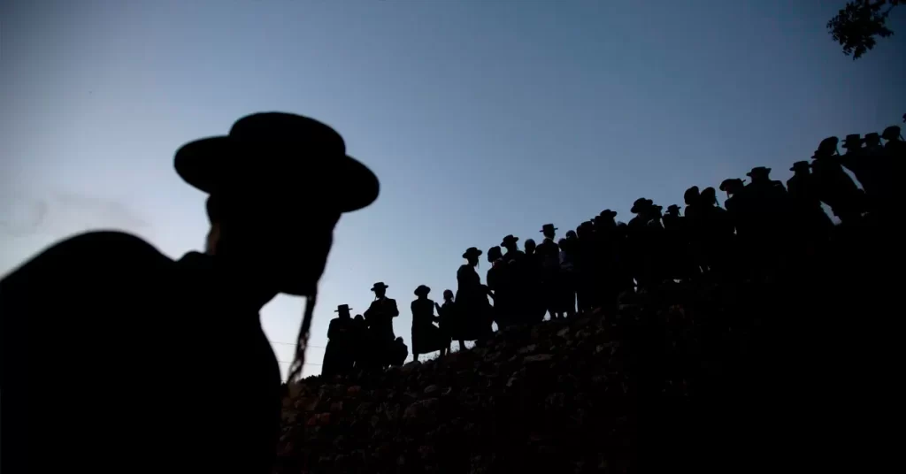 El regreso de judíos a Israel es una de las mayores señales del fin de los tiempos - Noticias Cristianas - Emisora Juvenil