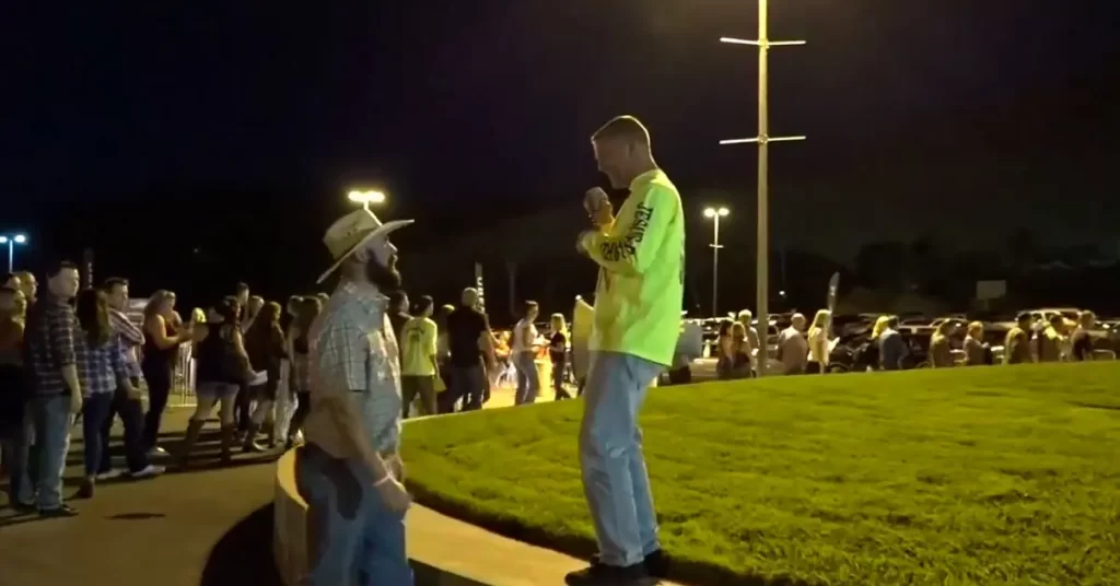 Falsa noticia: Evangelista del que se burlaron no predicó antes de la masacre en Las Vegas - Noticias Cristianas - Emisora Juvenil