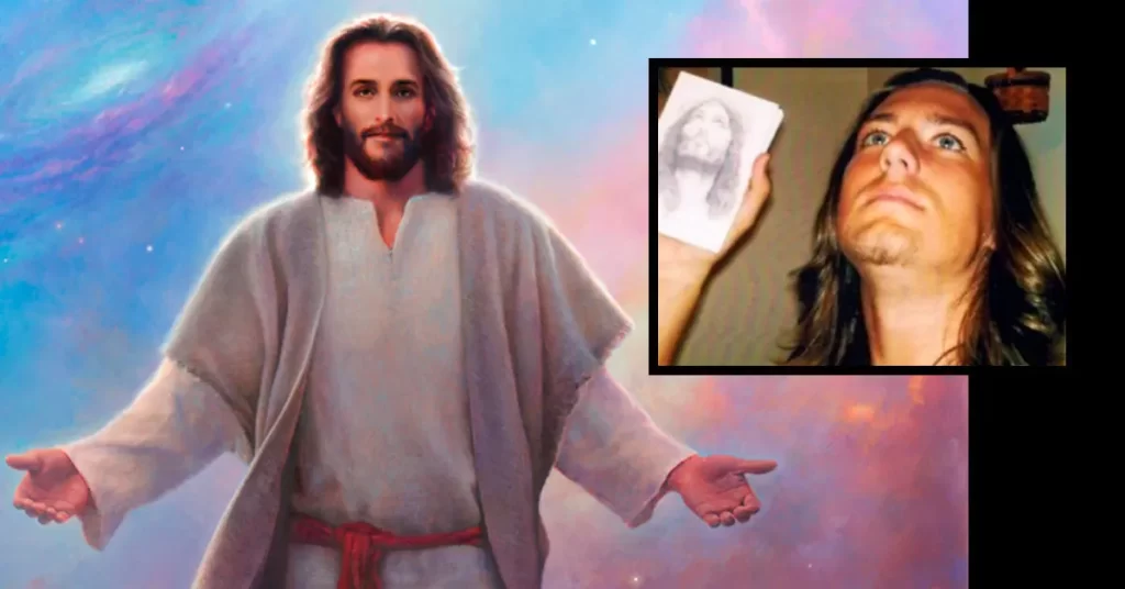 Falsa noticia: Joven se hace cirugías plásticas para parecerse físicamente a Jesús - Noticias Cristianas - Emisora Juvenil