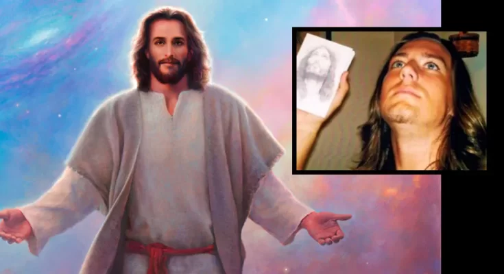 Falsa noticia: Joven se hace cirugías plásticas para parecerse físicamente a Jesús - Noticias Cristianas - Emisora Juvenil