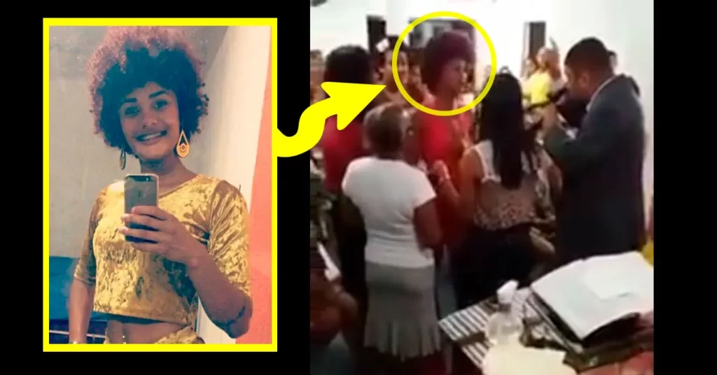 Joven muere a tiros y video se vuelve viral donde pastor le advirtió de la muerte - Noticias Cristianas - Emisora Juvenil