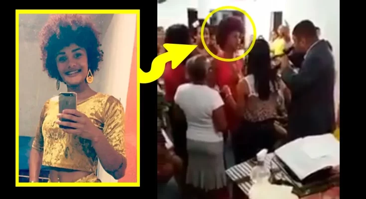 Joven muere a tiros y video se vuelve viral donde pastor le advirtió de la muerte - Noticias Cristianas - Emisora Juvenil