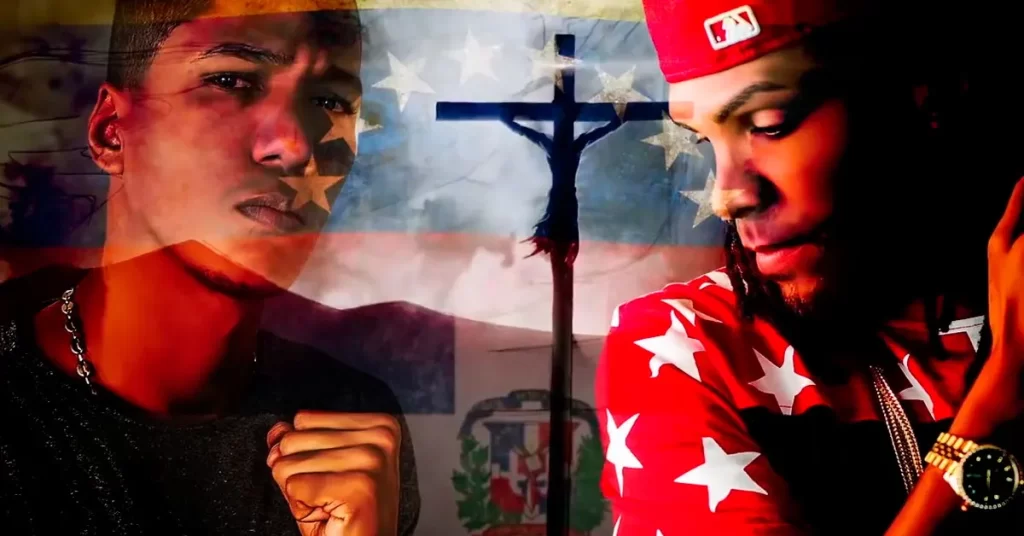 LO NUEVO: Ariel Kelly Presenta - Designio Perfecto Feat Omri Mc - Música Cristiana - Emisora Juvenil