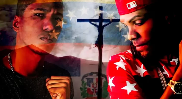 LO NUEVO: Ariel Kelly Presenta - Designio Perfecto Feat Omri Mc - Música Cristiana - Emisora Juvenil