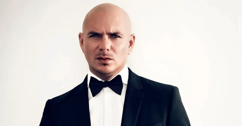 Rapero Pitbull agradece a Dios tras enviar jet privado en misión de rescate a Puerto Rico - Noticias Cristianas - Emisora Juvenil