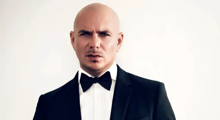 Rapero Pitbull agradece a Dios tras enviar jet privado en misión de rescate a Puerto Rico - Noticias Cristianas - Emisora Juvenil