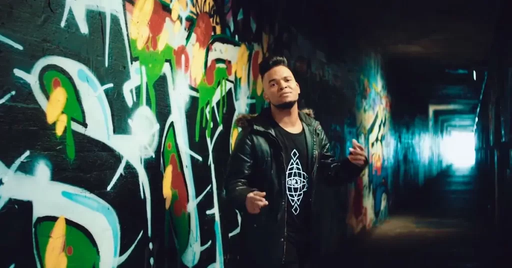 Redimi2 - Milagro de Amor feat a Joel de Jesús video oficial - Música Cristiana - Emisora Juvenil