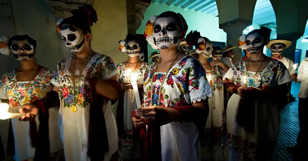 Santa Muerte se extiende por América Latina y preocupa al Vaticano - Noticias Cristianas - Emisora Juvenil