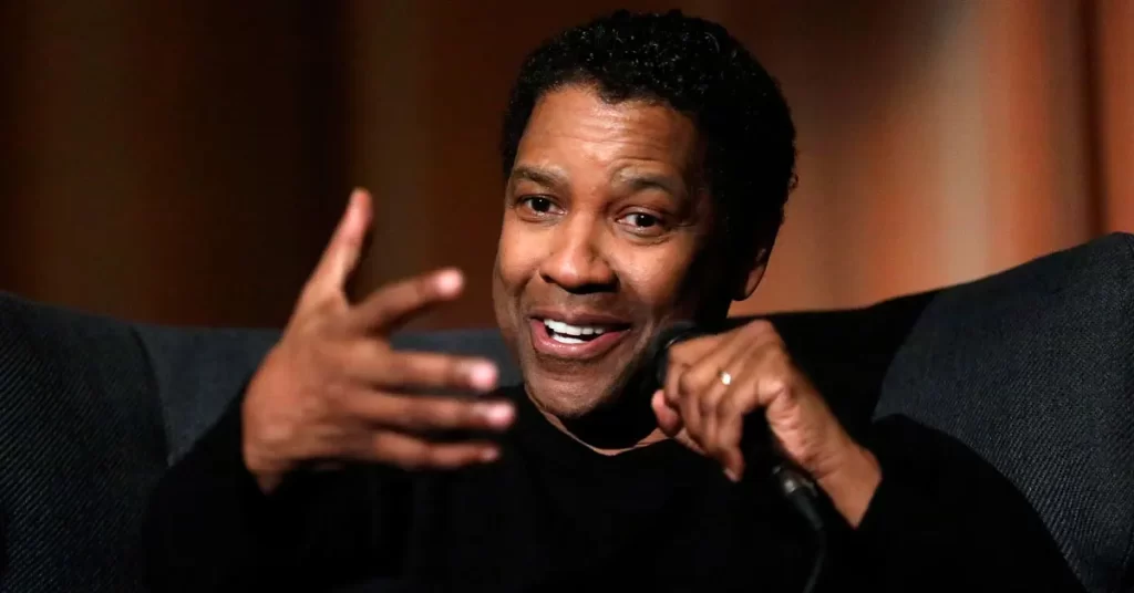 Denzel Washington alienta a jóvenes a predicar el Evangelio - Noticias Cristianas - Emisora Juvenil