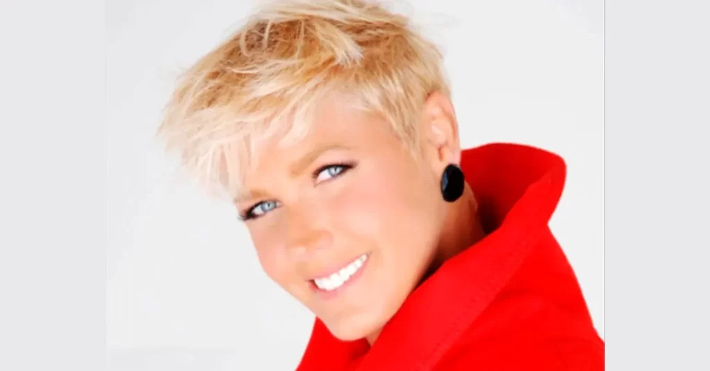 “Idiotas” le dice Xuxa a pastores por ser acusada de pacto con el diablo - Noticias Cristianas - Emisora Juvenil