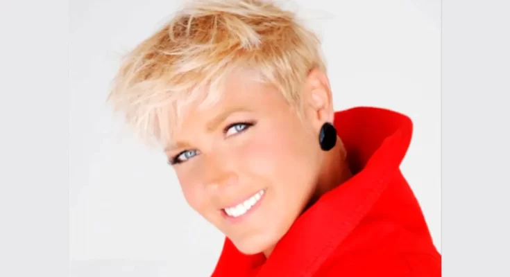 “Idiotas” le dice Xuxa a pastores por ser acusada de pacto con el diablo - Noticias Cristianas - Emisora Juvenil